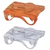 68G Outdoor PP Cutting Board Camping Table Folding Table for Camping Accessories