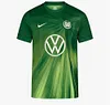 Joyfball 2025/2026 Wolfsburg Home Football Jersey 1:1 Thai Quality