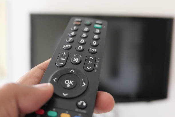 2025 UK Streaming Revolution: Football, Films & Future-Proof Entertainment