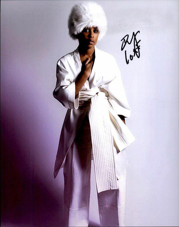 Dej Loaf authentic signed RAPPER 8x10 Photo Poster painting W/ Certificate Autographed (127h1)