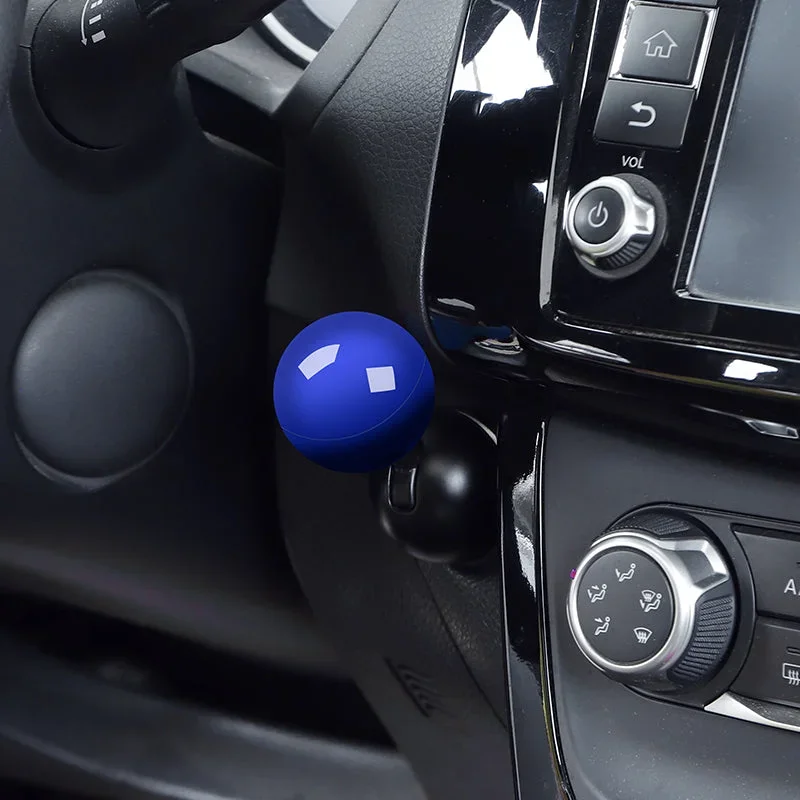 Car One-Touch Start Button Rocker Car Engine Start Stop Button Joystick
