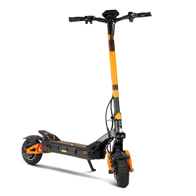 KUKIRIN G3 Pro Electric Scooter x2 Bundle