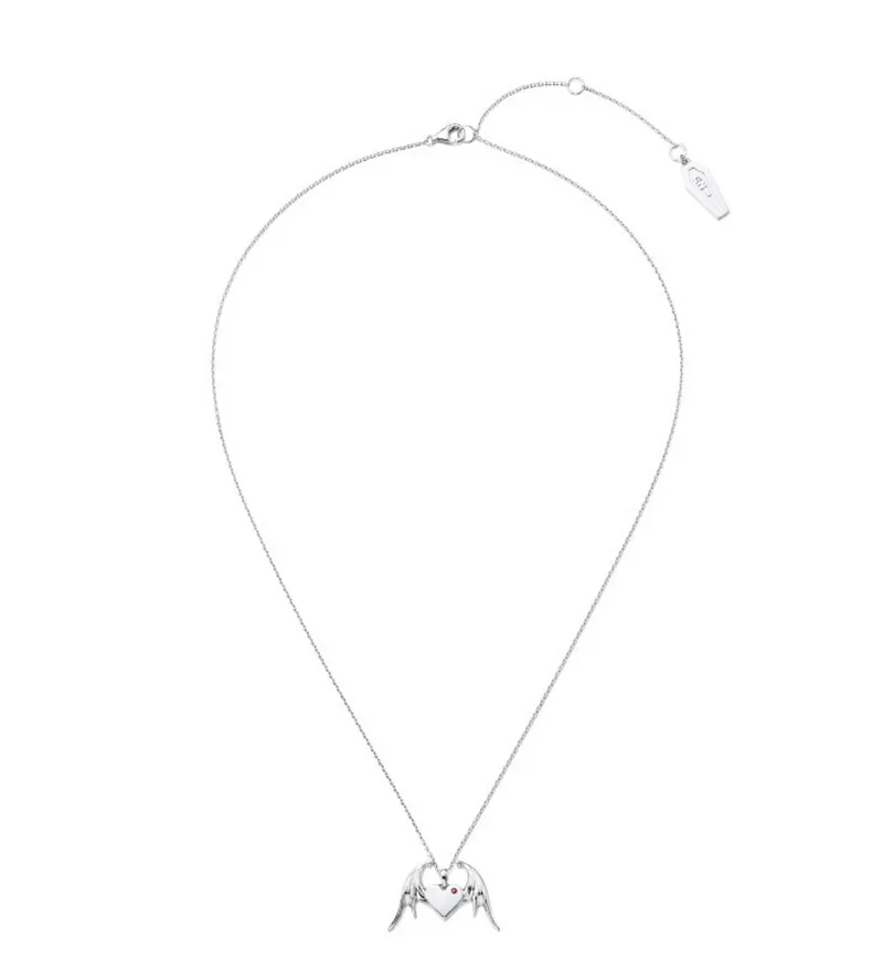 ENHYPEN Blood Saga World Tour Necklace - Pre Order