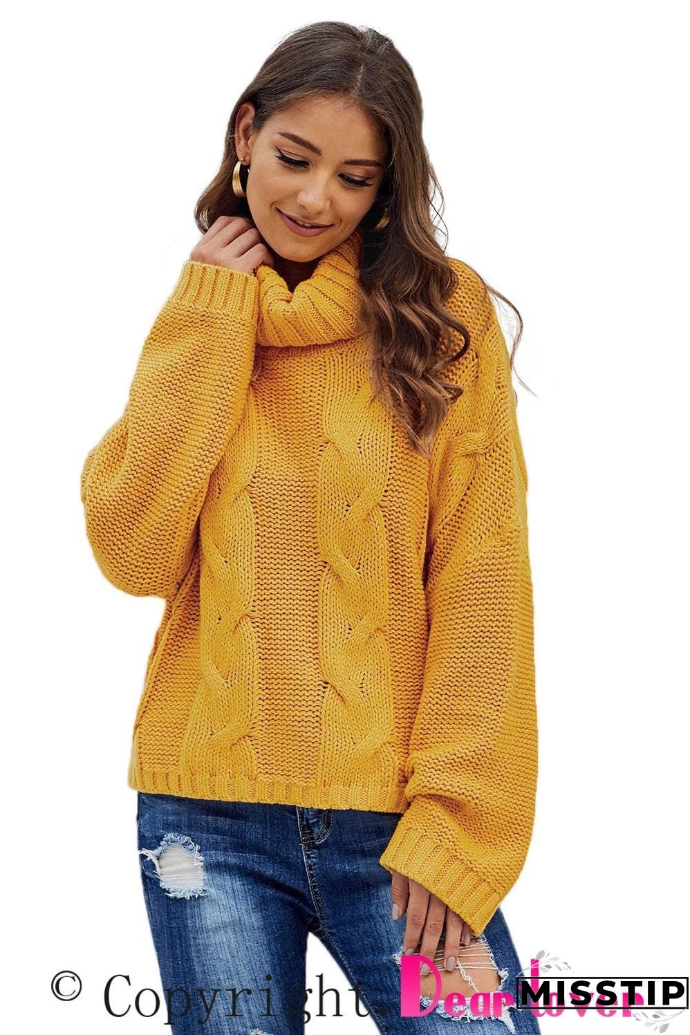 Everyday Knit Cardigan
