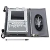 DP666 TEF6686 chip FM/LW/MW/SW/0IRT Full Band DSP Radio