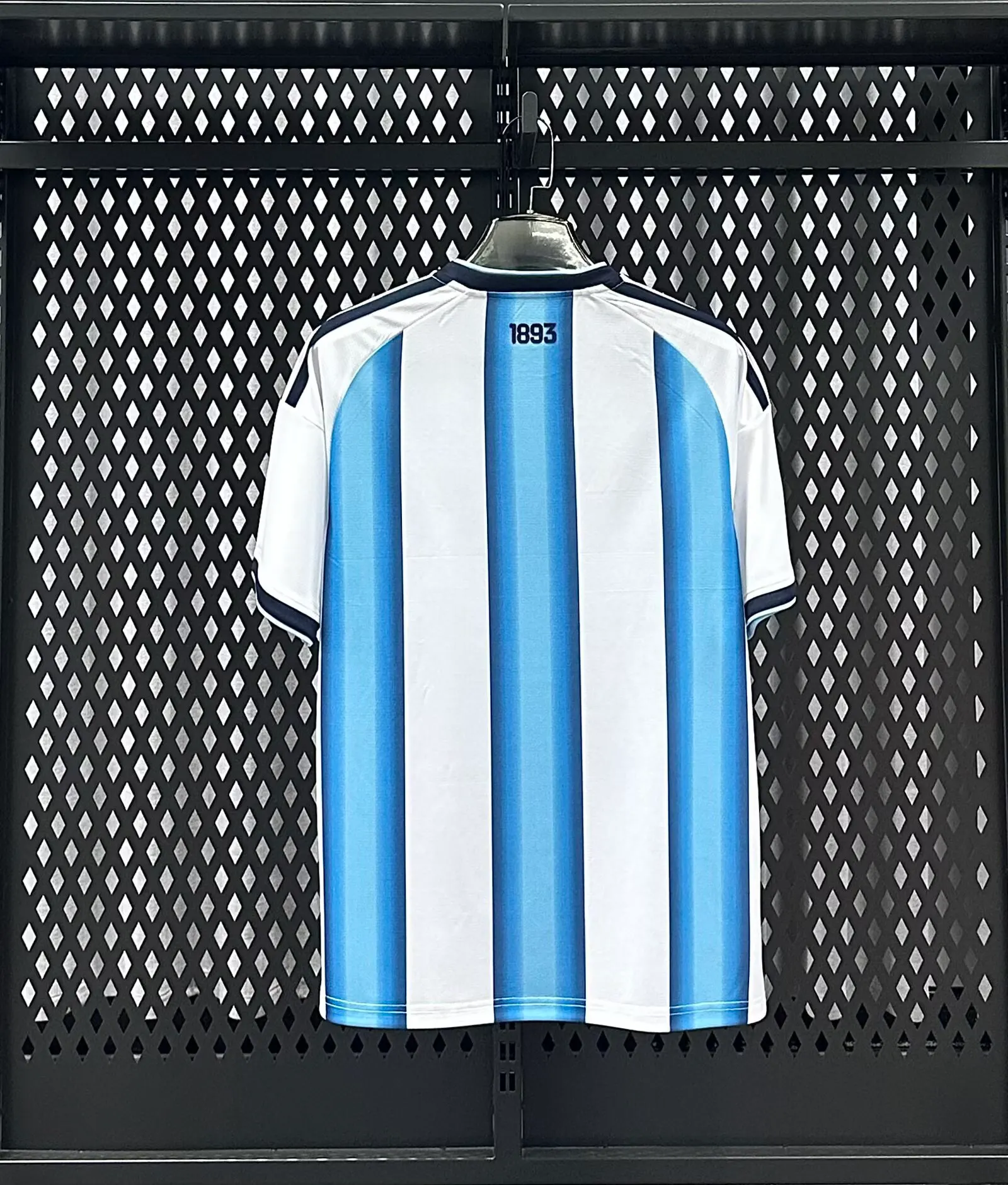 2026 Argentina Home Soccer Jersey Thai Quality