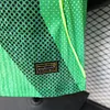 Joyfball 2026 Player Version Nigeria Home Football Jersey（The player version jersey is a bit tight, please pay attention to the size selection）