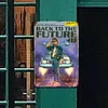 Back to the Future - Metal Tin Signs(8*12Inch/12*16Inch)