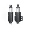 Micro electric push rod telescopic rod remote control small DC push-pull reciprocating motor cylinder large thrust mini lifter