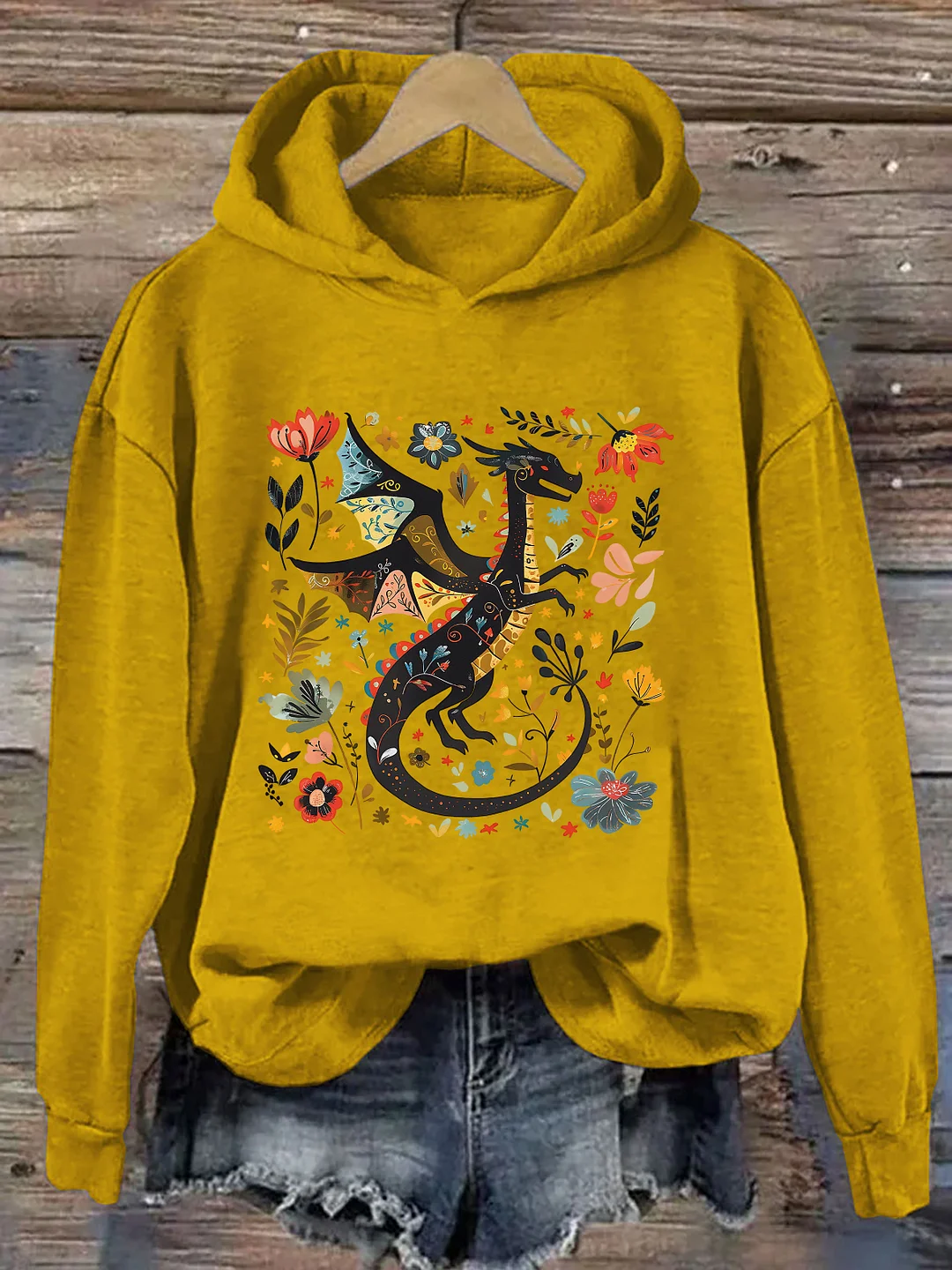 Book Lover Hoodie
