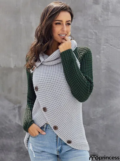 Classic and Elegant winter Sweater