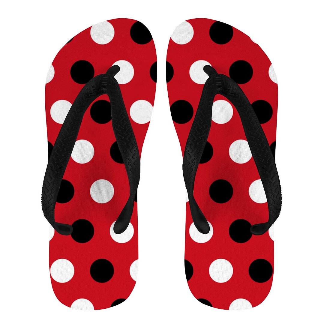 Slides - Pokadots