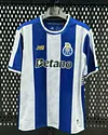 2025/2026 Porto Home Football Shirt 1:1 Thai Quality