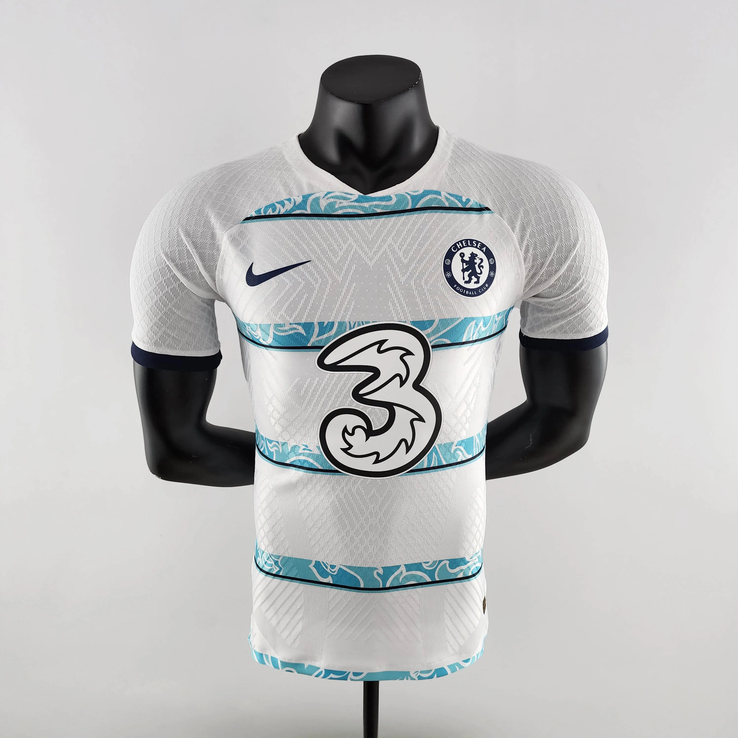 2022/2023 Player Version Chelsea Away Football Shirt 1:1 Thai Quality