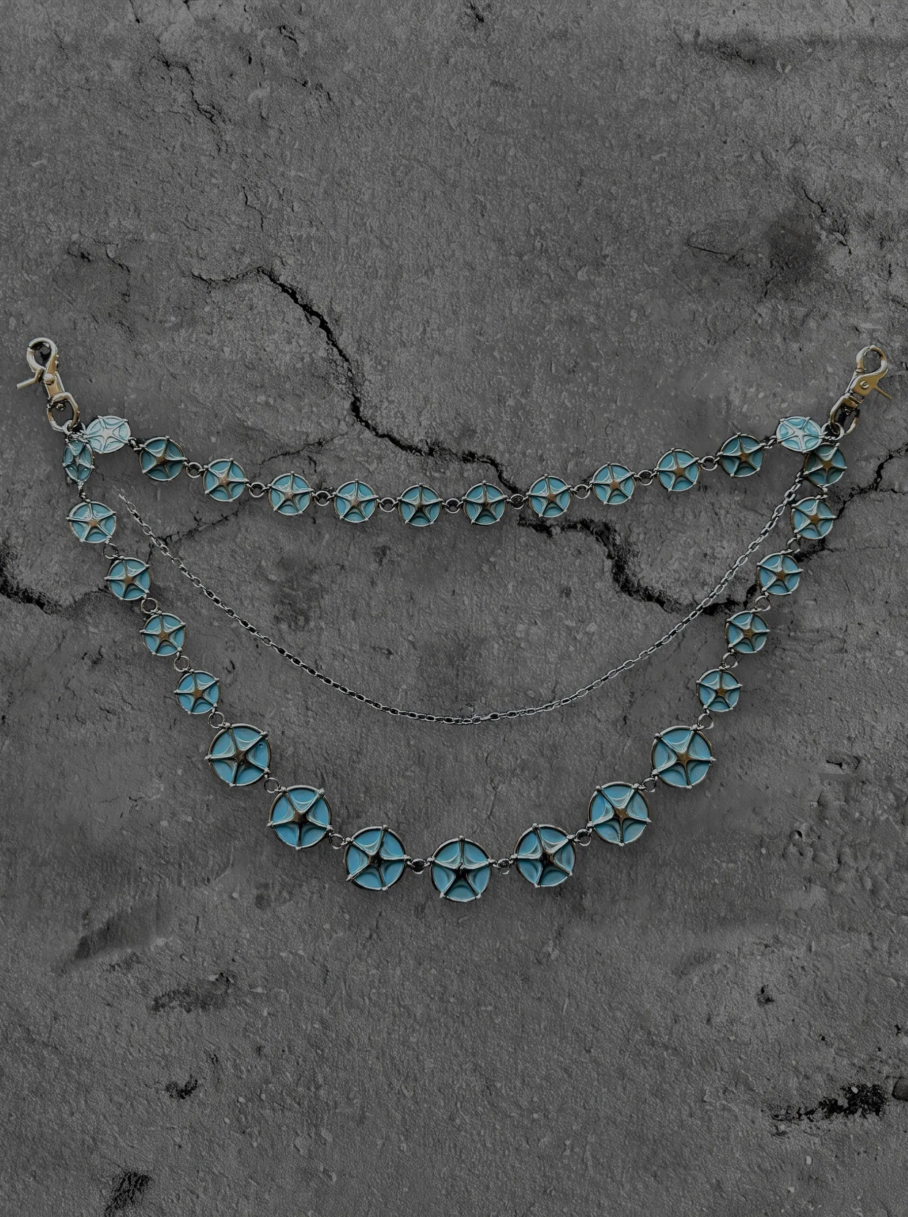 “Quincy” Wallet Chain