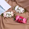 Lovely Flower Hair Head Bands for Girls
