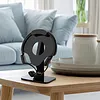 Earphone Storage Stand Fit for Shokz OpenRun Pro 2/OpenRun Air/OpenSwim Pro Earbuds Storage Rack Anti-Slip Shock Resistant