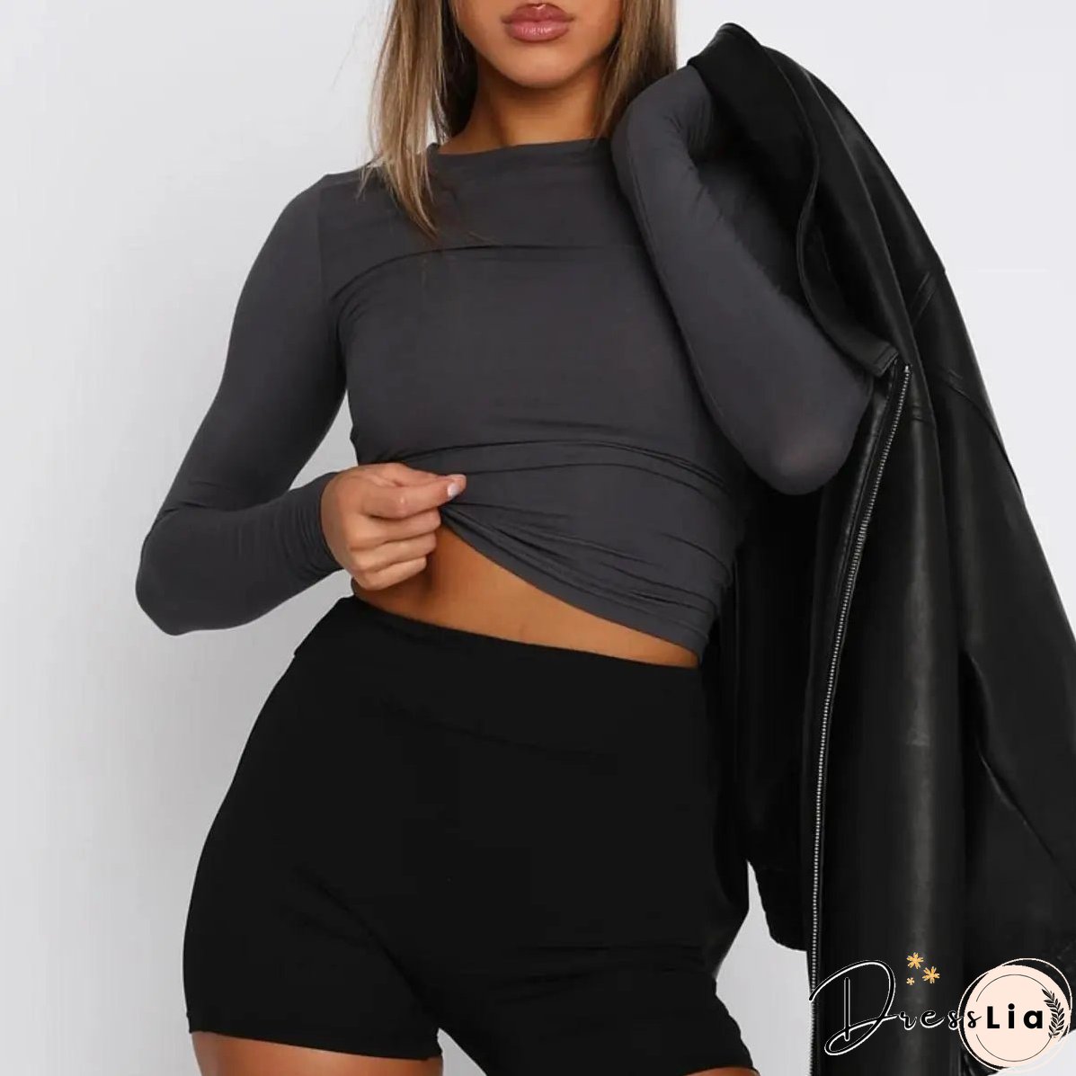 Casual and Stylish winter Top