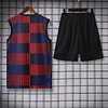 2025/2026 Barcelona Training Kit Football Jersey 1:1 Thai Quality 