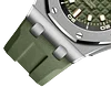 ROYAL OAK OFFSHORE DIVER Ref. 15720ST.OO.A052CA.01
