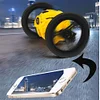 2.4Ghz Remote Control Bouncing Car, Remote Control Jumping Car, Electric Remote Control Stunt Car