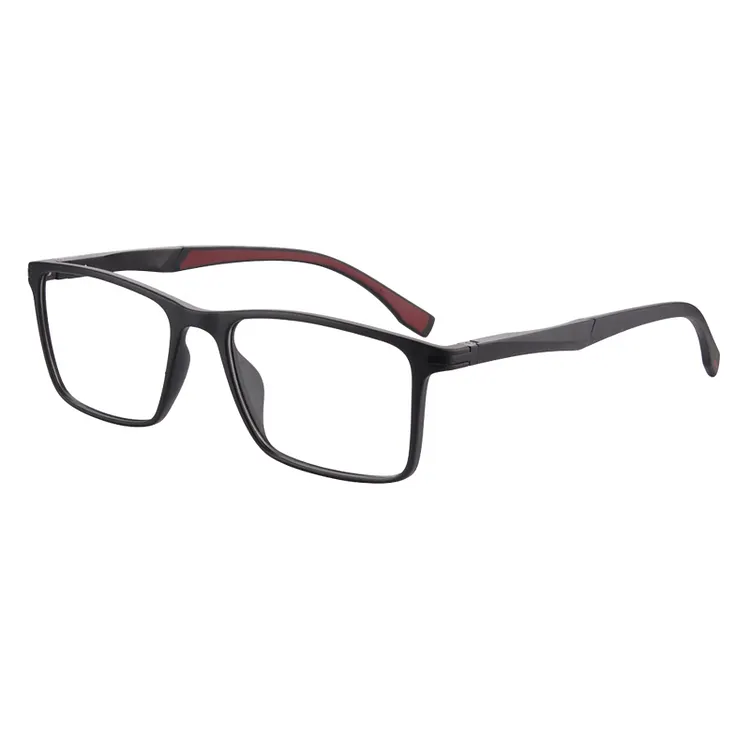 SHINU Magnetic Clip On Sunglasses - Polarized Sports Glasses With Yellow Lens (Model SH77003)
