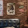 Western Cowboy - Vintage Metal Signs(8*12Inch) - Cowboy