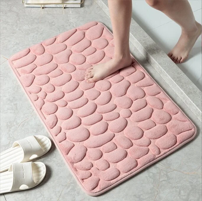 🔥NEW YEAR 2022 SALE 45% OFF 🔥-Super Absorbent Floor Mat
