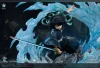 1/8 Scale Mist Hashira Muichiro Tokito - Demon Slayer: Kimetsu No Yaiba Resin Statue - YingHua Studio