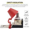 Battery Terminal 30A-300A Fuse Block with 58V Ring Fuse for RV Cruise Ship Crane