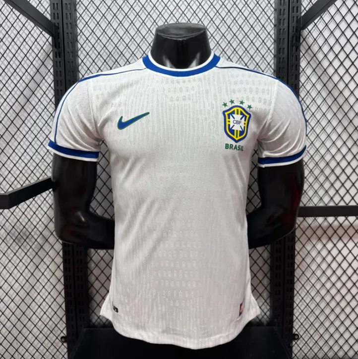 26 Brazil Special Edition &ndash; Player Version