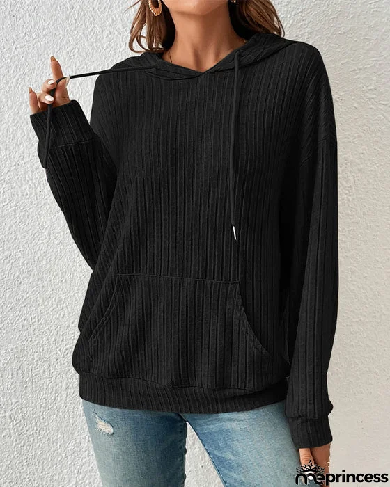 Casual and Fashionable Sweater