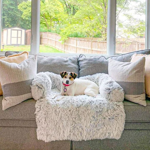 Washable Pet Sofa Bed