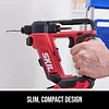 SKIL - DL6300D-12-12/20V Brushless Flip Drill, 20V Kit Includes 2.0Ah USB-C Battery and Charger