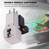 AT-3600/AT-91/AT-91R Replacement Phonograph Cartridge Phono MM Cartridge