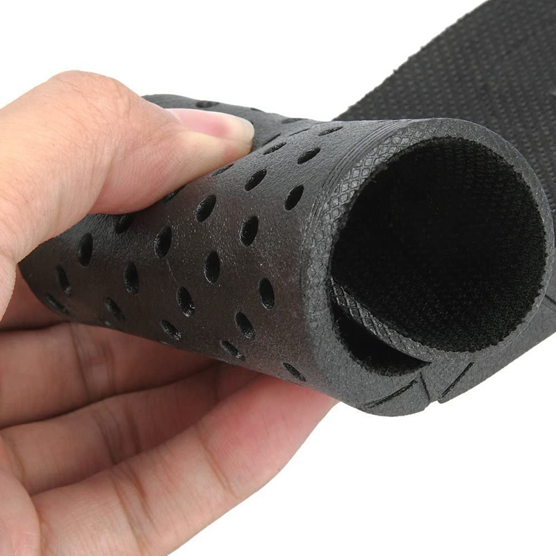 Likron Watches Adjustable Height Increase Insoles with Air Cushion Lift Inserts for Men Women 12 to 35 Variable Lift