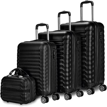 The Carry-On Suitcase(Last 2 in stock, sale at low price)