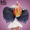 Seraphim S-Snake - ONE PIECE Resin Statue - MG-Studio