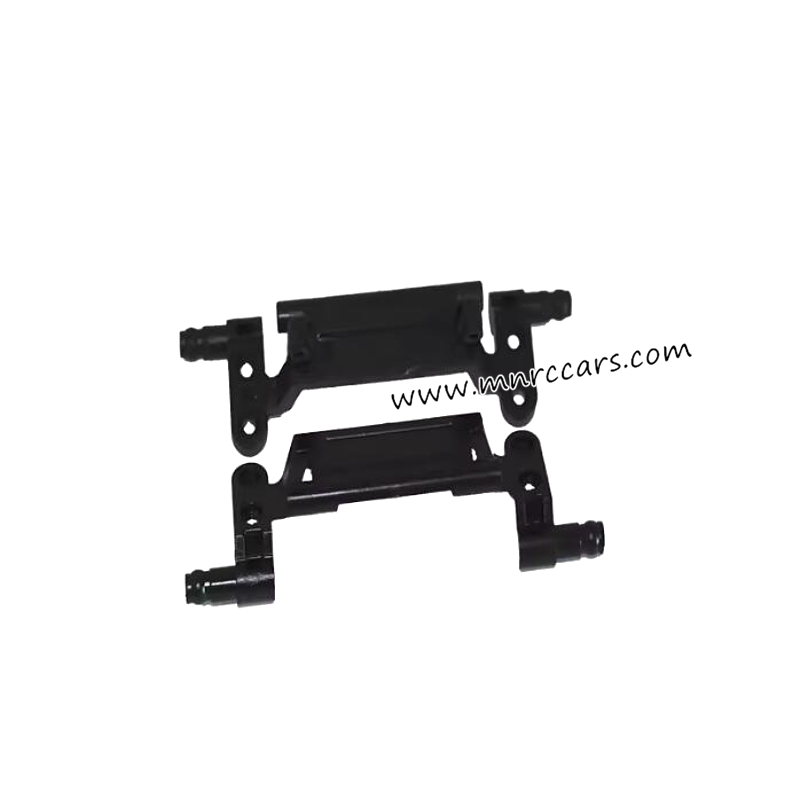 MN Model MN78 RC Truck Parts Front Rear Connect Rod Seat