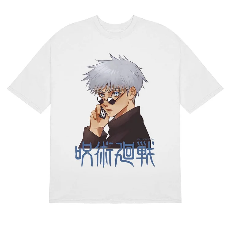 Gojo Shirt