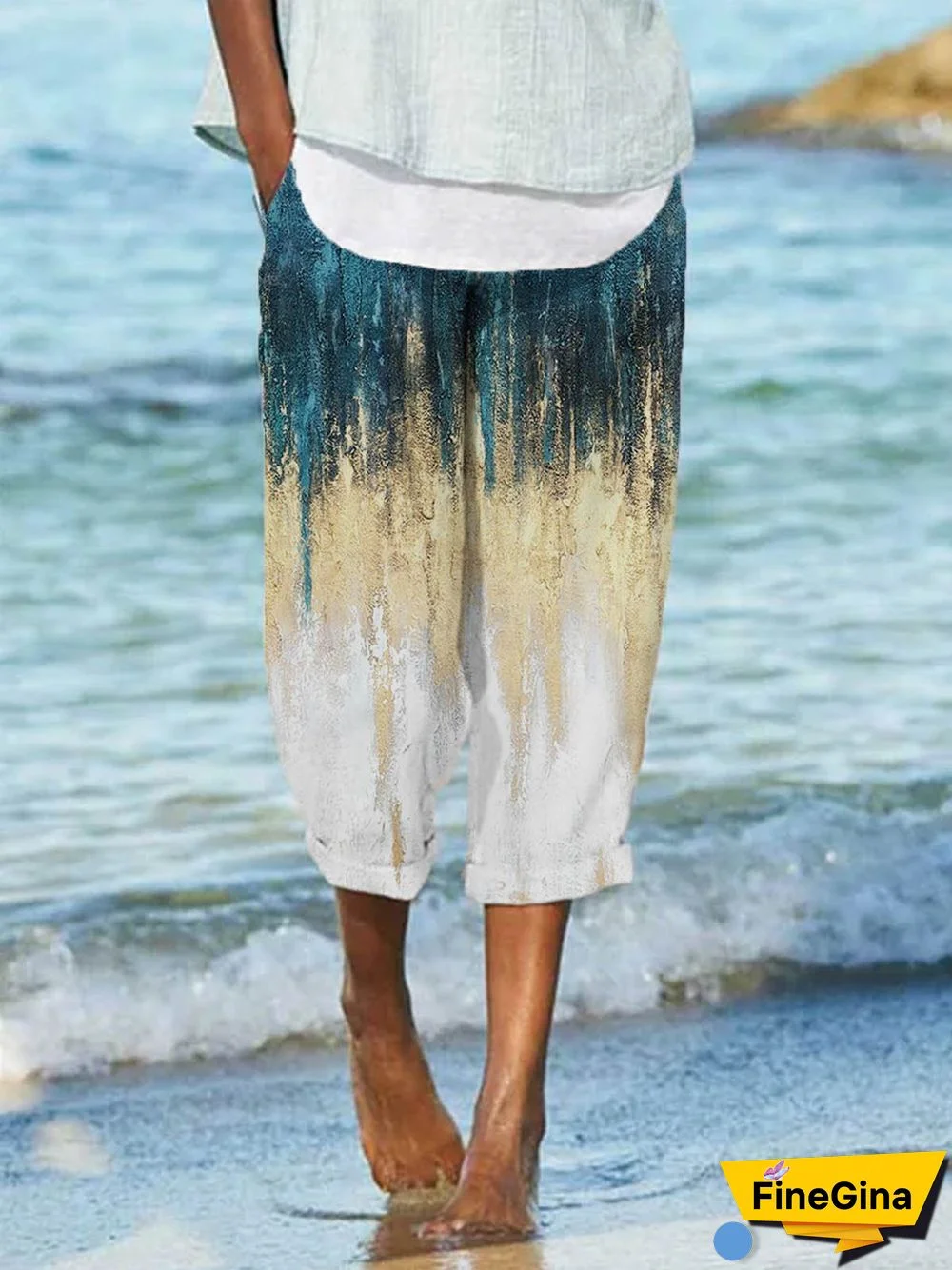 Vintage Pants