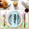 (42.5*29.5cm)Animal Diamond Painting Placemat Heat Resistant Diamond Art Table Mat (Owl)