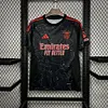 2024/2025 Benfica Away Football Jersey 1:1 Thai Quality