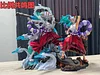 POP Scale Beast Form Yamato - ONE PIECE Resin Statue - MoHuanYuan Studios