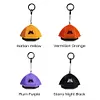 LED Camping Hanging Light Magnetic Rechargeable Tent Light 3 Gear Breathing Lamp