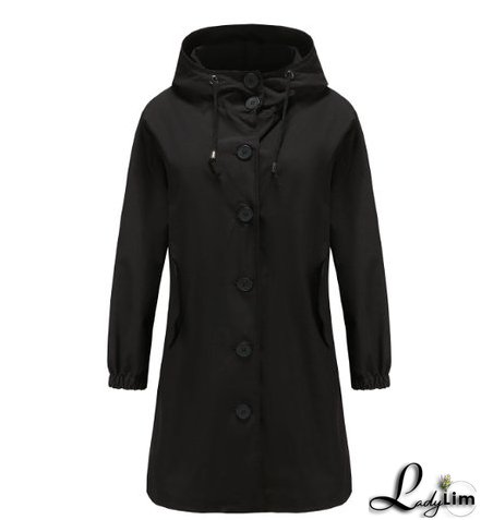 Timeless and Elegant general Jacket