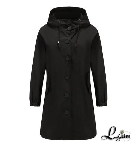 Timeless and Elegant general Jacket