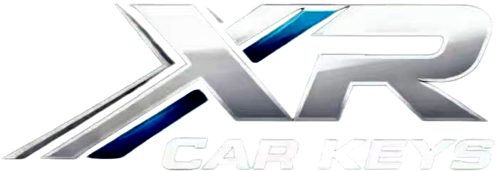 XR Car Keys