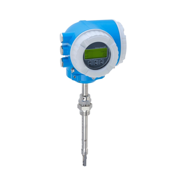 e+h,E+H Proline T-Mass I 300 Thermal Mass Flow Meter