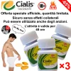 Cialis 2 Flaschen 60 Kapseln🔥【Leistungssteigerung jenseits aller Vorstellungskraft! 】🚀